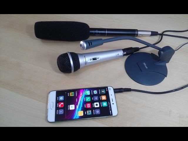 Movo Micrófono externo USB-C para iPhone 15, micrófono para iPhone 15,  dispositivos USB-C, micrófono de condensador portátil para grabación de  video