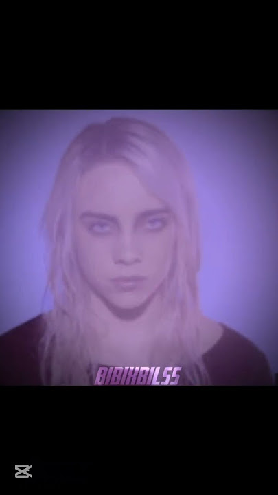 ocean eyes billie🩵 #bibixbilss