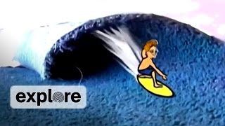 The Junior Lifeguard Movie