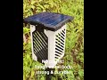 DC3 solar