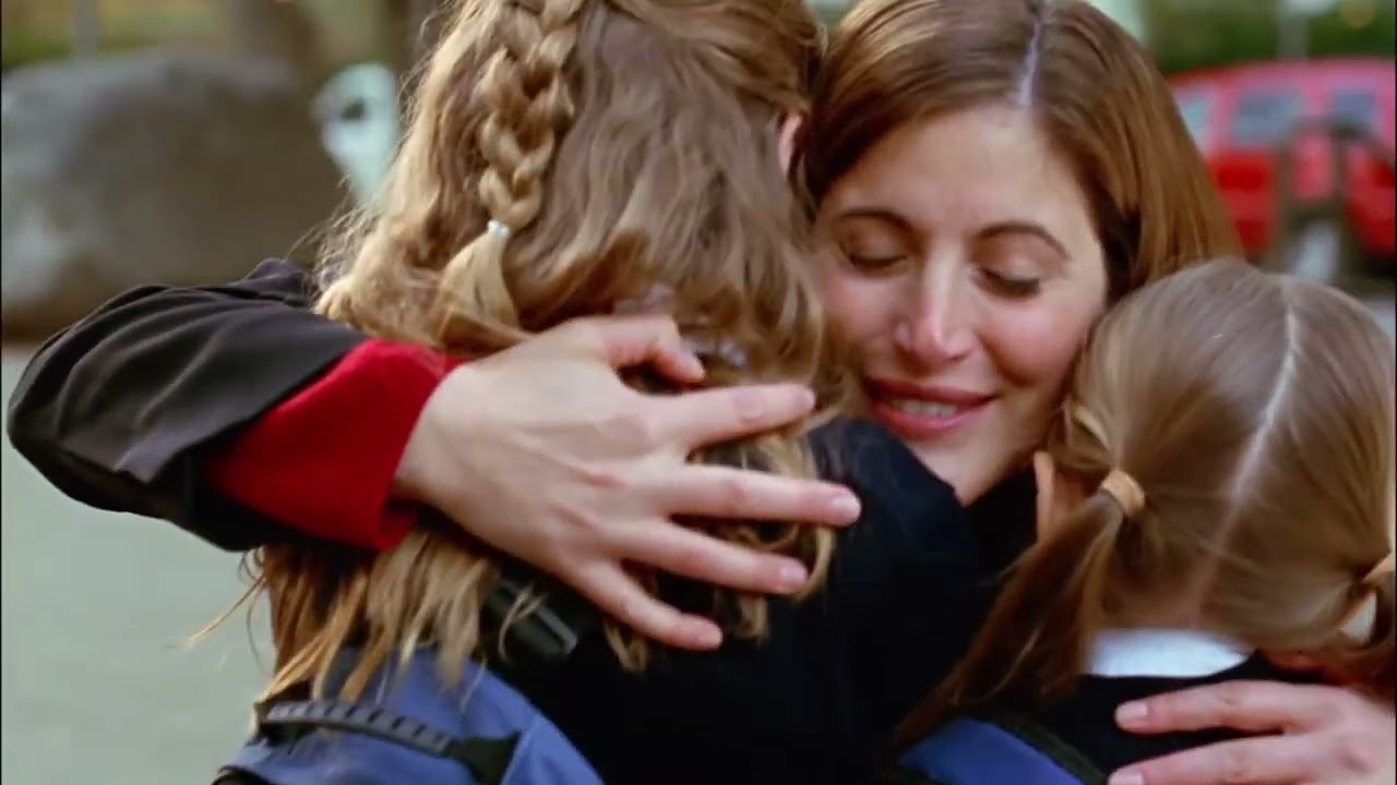 2 Friends – Julie Thiel
