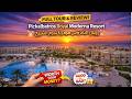 Royal Albatros Moderna Sharm El Sheikh Full Review 🇪🇬 | تجربة فندق رويال ألباتروس مودرنا شرم الشيخ