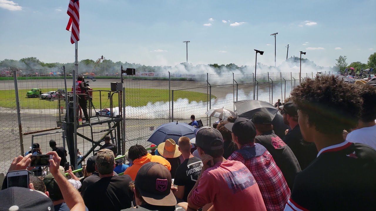 Formula Drift - OSW- 4/28/2018 - 02