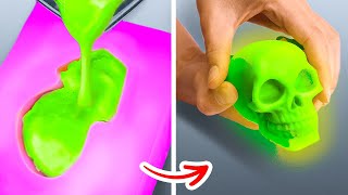 Incredible Soap And Candle Crafts You Can Make At Home || Realistic Soap Compilation