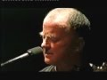 Christy Moore - Black Is The Colour 🎶