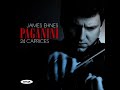 James Ehnes plays Paganini Caprices 7-12 (2009)