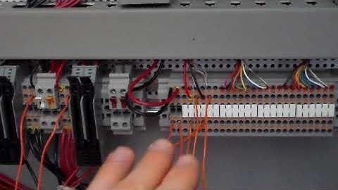 SCADA system prototype for solar power grid