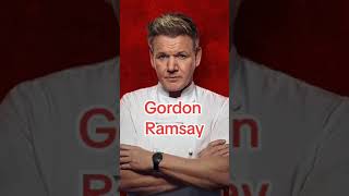 Ralphie's 100% "True" Facts Episode 2: Gordon Ramsay!