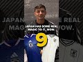 Pedri rates the adidas World Cup kits @adidasFootball