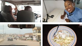 living in Ibadan Nigeria! My sister surprised me! + Birthday wish list 2021