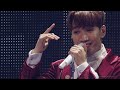 Jun. K (from 2PM) No Music No Life | Concert Compilation Mix