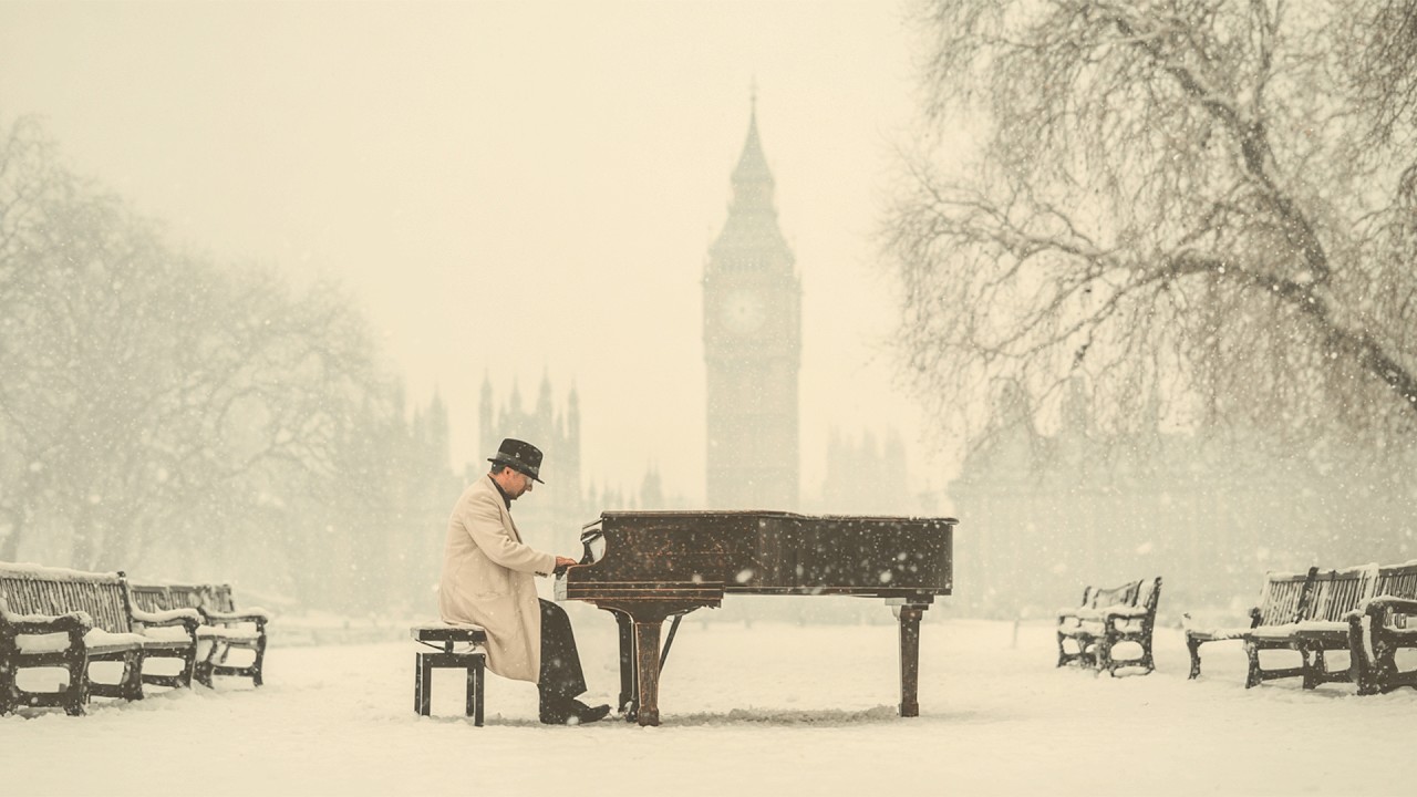 50 самых прекрасных классических произведений для души и сердц🎼 Моцарт, Бах, Шопен, Бетховен