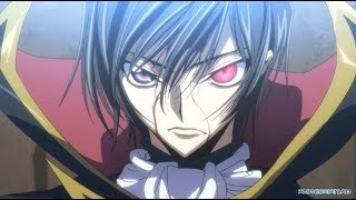 Трейлер аниме : Код Гиас: Восставший Лелуш — Пробуждение / Code Geass: Hangyaku no Lelouch - Koudou