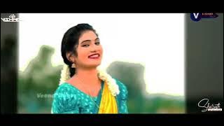 AMMA NAA SALEADE | REMIX | DJ VISHWAS | SHARATH VISUALS.