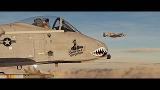 75th Virtual Fighter Squadron Roster & Livery Update Early 2026