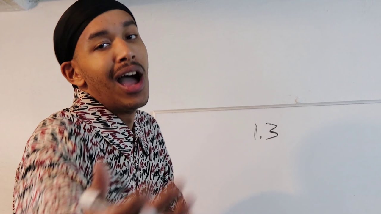 Профессор Ниггадом — Искусство продажи травки