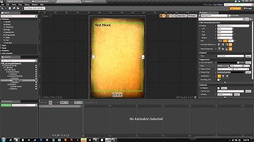 UE4 Installing Fonts
