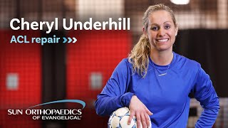Find Your Freedom - Cheryl Underhill