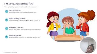 ETP5005 Assessment1 Parent Presentation
