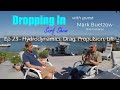 Ep 23  hydrodynamics drag propulsion lift