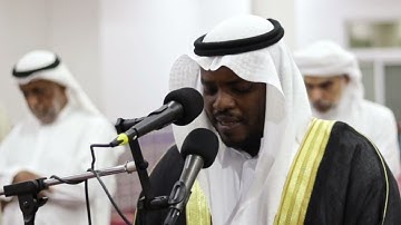 وقال الرسول يا رب إن قومي اتخذوا هذا القرآن مهجورا//تلاوة تتفطر لهاالقلوب للقارئ  الشيخ مختار الحاج