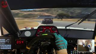 Automobilista 2  M1 Procar  Ibarra [SIM RACING] ???