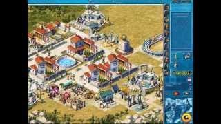 Best Classic City Buiding Games for PC