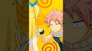 Natsu Had To Inspect Fairy Tail Anime Edit