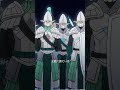 ――狙われたローゼンヘイム――|『ヘルモード ～やり込み好きのゲーマーは廃設定の異世界で無双する～』2nd Season好評放送＆配信中｜#ヘルモード #田村睦心 #shorts #アニメ