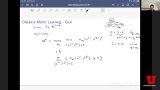 Data Mining (Spring 2023) - Multidimensional scaling (MDS) & Linear discriminant analysis (LDA)
