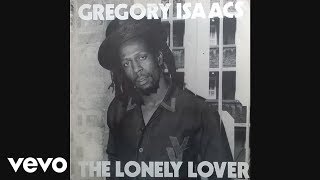 Gregory Isaacs  Hard Time 