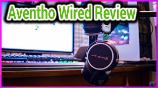 Beyerdynamic Aventho Wired Headphones Review ...