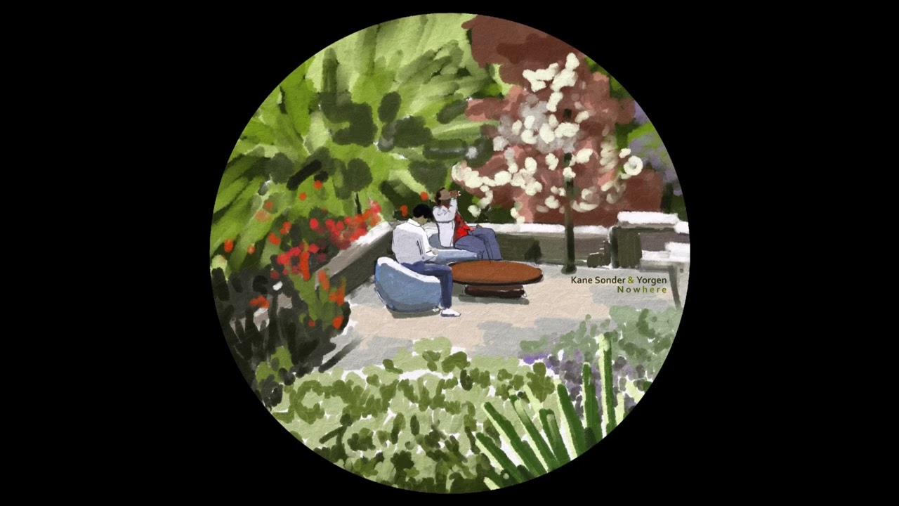 Watch Kane Sonder, Yorgen - Nowhere (Original Mix) on YouTube Watch Kane Sonder, Yorgen - Nowhere (Original Mix) on YouTube