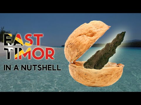 East Timor |