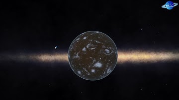 Elite Dangerous Discovery Episode 3 EDSM Data