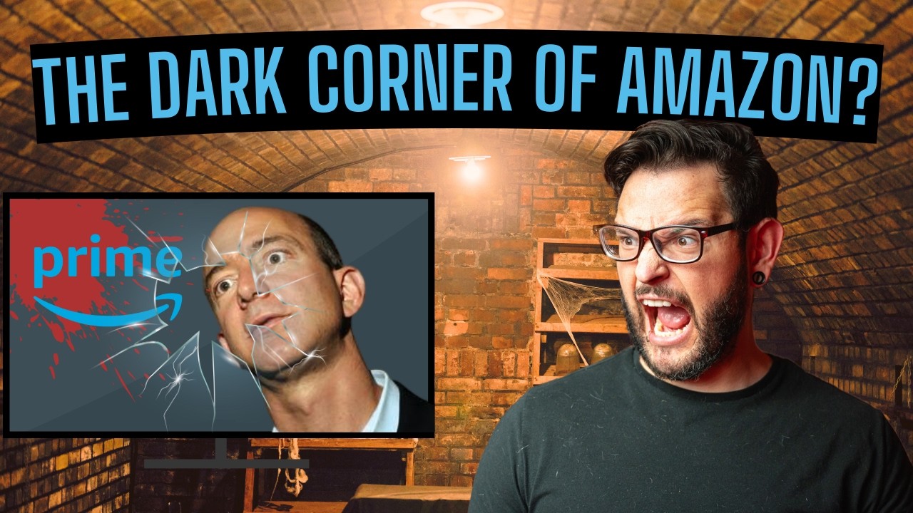 अमेज़न प्राइम पर 14 सर्वश्रेष्ठ डरावनी फिल्में | सितंबर 2024 सिफ़ारिशें
 By Imtiyaz Alam Journalist