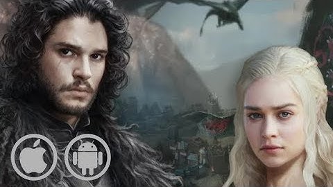 Game of Thrones: Conquest™ Android & iOS Gameplay