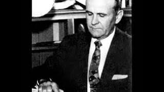 The Indictment preached by Bro. William Branham