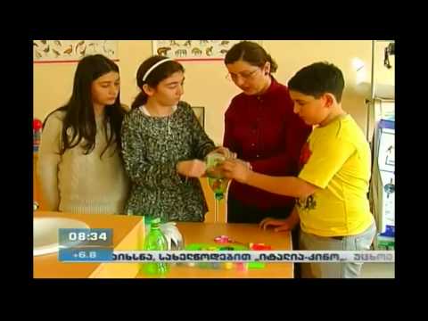 კოდალას აკადემია \"საზ/მაუწყებელზე\"