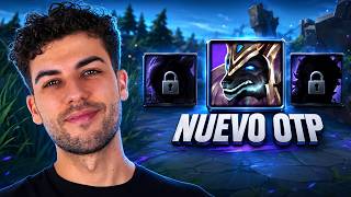 OTP Nasus