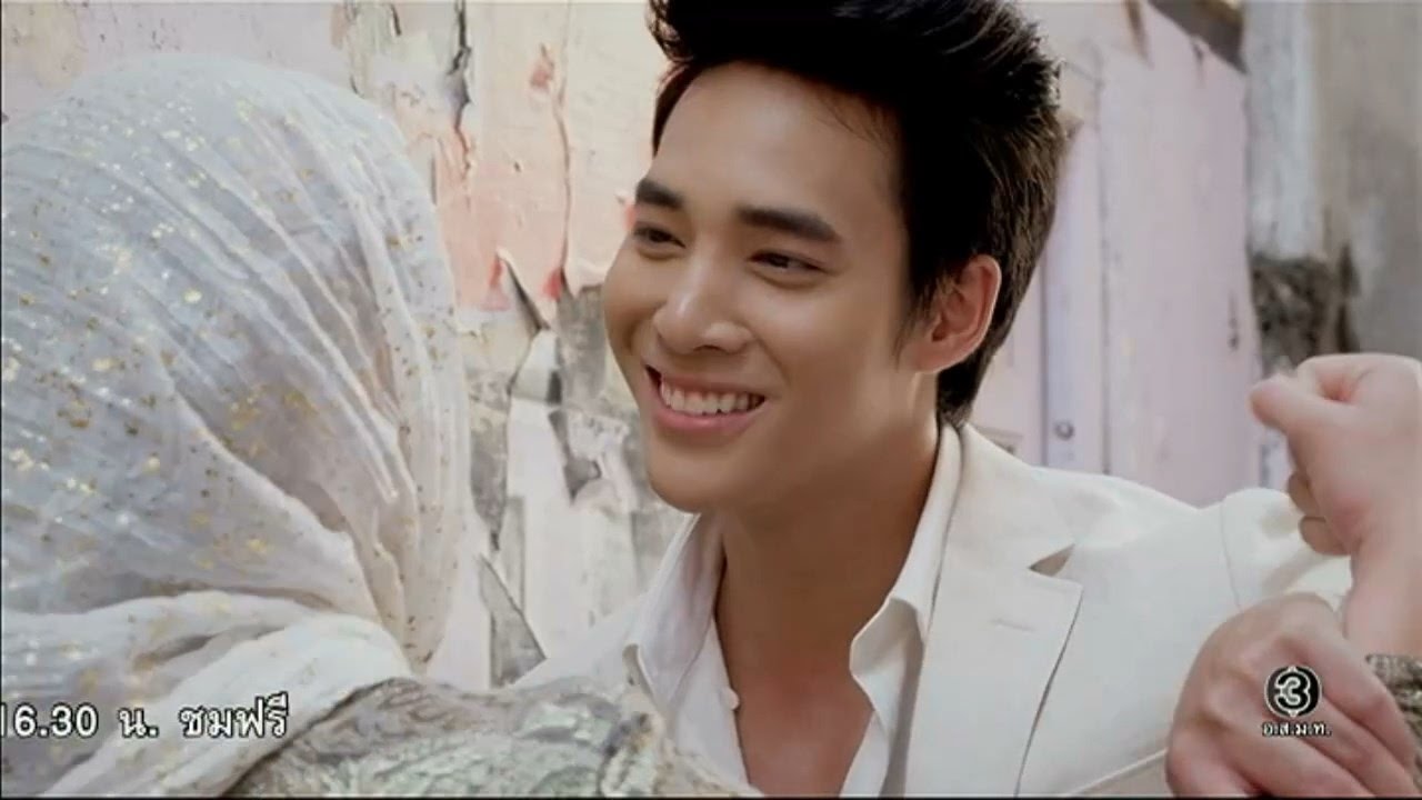 ไม่ได้กินพี่หรอกน้อง | ดาวหลงฟ้าภูผาสีเงิน | TV3 Official