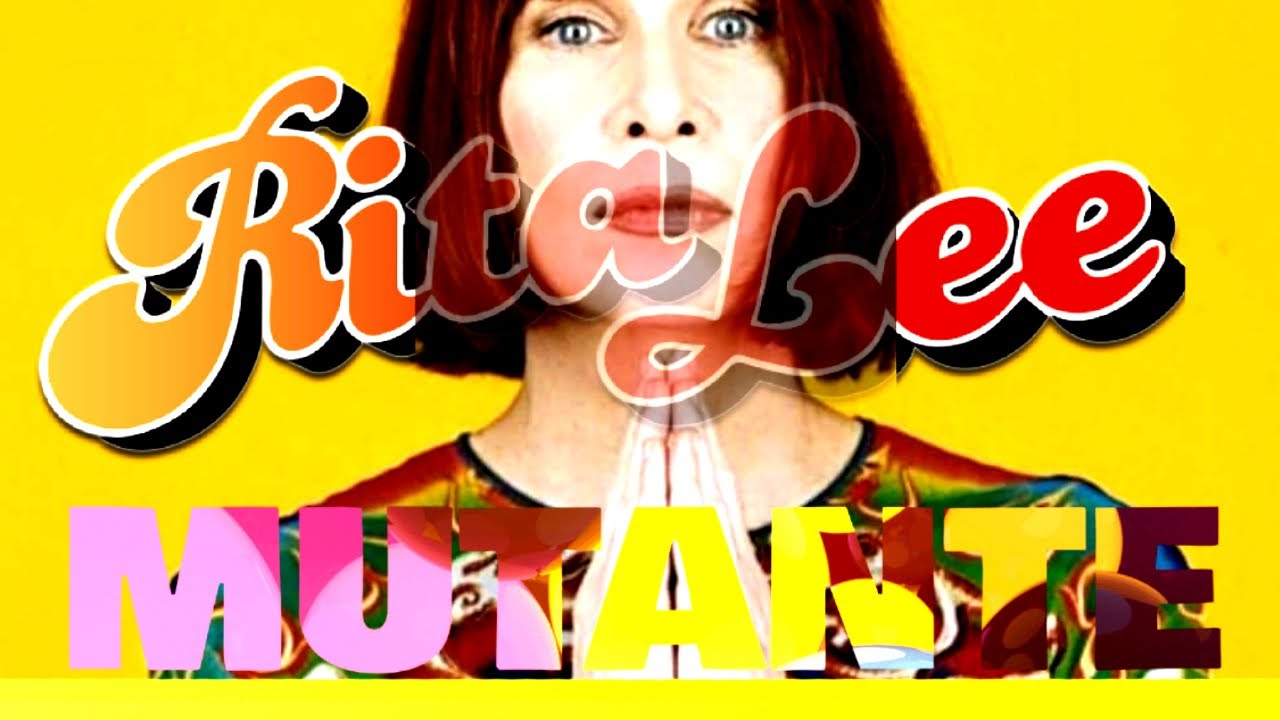 Rita Lee - Mutante @GuiBoratto_#Retwork_(Maskoney Edit Video