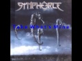 Symphorce Take What&#39;s Mine - Lyrics
