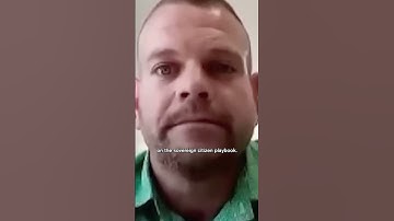 “I’m Not a Person” -  Man Uses Sovereign Citizen Defense to Reject Charges | Court Cam | A&E #shorts