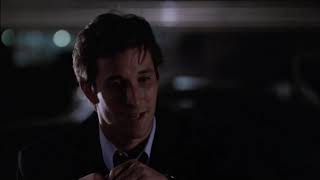 ER Carter Monologue