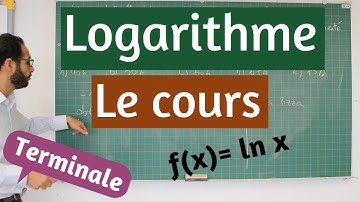 LOGARITHME - Introduction