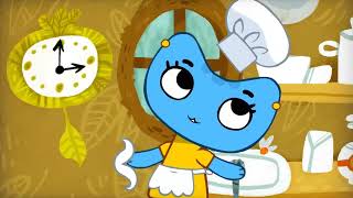 Kit and Kate LIVE | 24/7 Funny Animation | Fun Cartoons For Kids  M23