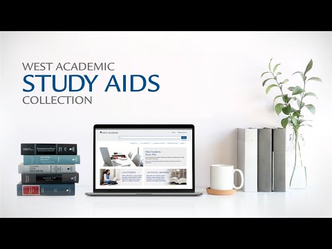 Study Aids Collection