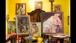 Irma Stern Museum Plans Culture Connect