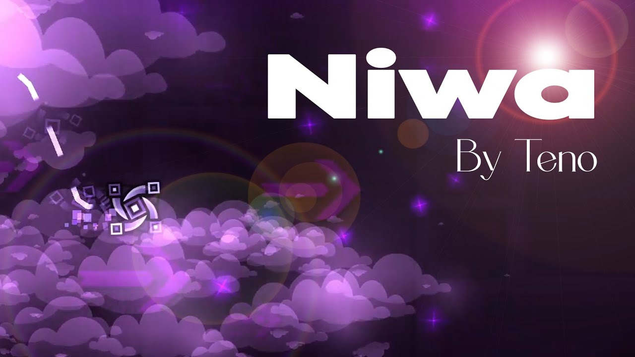 First extreme with sayodevice :) | Niwa by Teno & more 100%